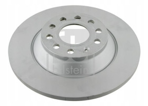 26657 FEBI BILSTEIN Tarcza hamulcowa
