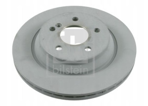26108 FEBI BILSTEIN Tarcza hamulcowa