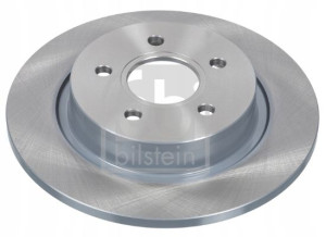 24620 FEBI BILSTEIN Tarcza hamulcowa