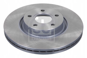 24566 FEBI BILSTEIN Tarcza hamulcowa