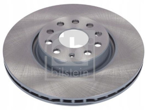 24384 FEBI BILSTEIN Tarcza hamulcowa