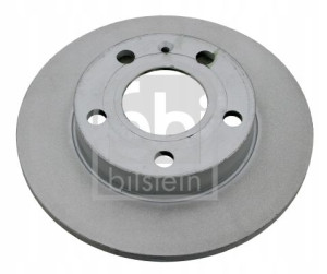 23570 FEBI BILSTEIN Tarcza hamulcowa