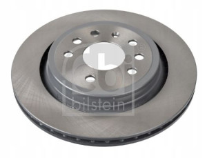 23545 FEBI BILSTEIN Tarcza hamulcowa