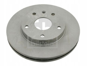 23539 FEBI BILSTEIN Tarcza hamulcowa