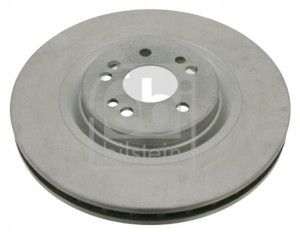 21950 FEBI BILSTEIN Tarcza hamulcowa