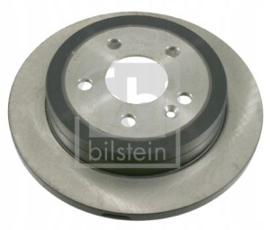 21923 FEBI BILSTEIN Tarcza hamulcowa