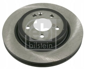 21921 FEBI BILSTEIN Tarcza hamulcowa
