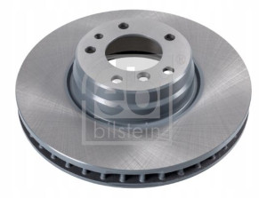 18553 FEBI BILSTEIN Tarcza hamulcowa