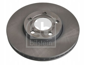 18392 FEBI BILSTEIN Tarcza hamulcowa