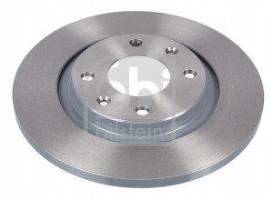 17822 FEBI BILSTEIN Tarcza hamulcowa