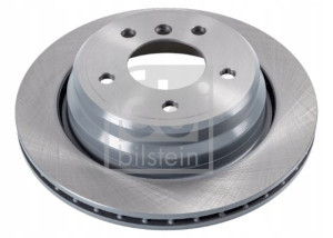 17162 FEBI BILSTEIN Tarcza hamulcowa