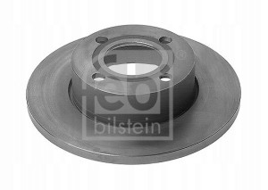 10915 FEBI BILSTEIN Tarcza hamulcowa