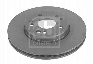 10683 FEBI BILSTEIN Tarcza hamulcowa