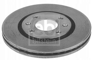 10678 FEBI BILSTEIN Tarcza hamulcowa