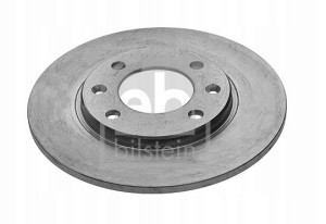 10320 FEBI BILSTEIN Tarcza hamulcowa