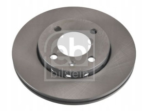 09462 FEBI BILSTEIN Tarcza hamulcowa