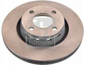 08573 FEBI BILSTEIN Tarcza hamulcowa