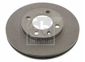 08557 FEBI BILSTEIN Tarcza hamulcowa