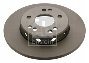08542 FEBI BILSTEIN Tarcza hamulcowa