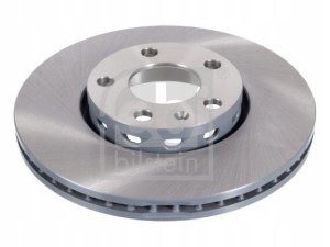 08352 FEBI BILSTEIN Tarcza hamulcowa