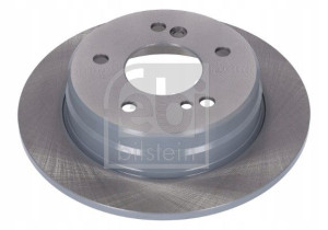 08138 FEBI BILSTEIN Tarcza hamulcowa