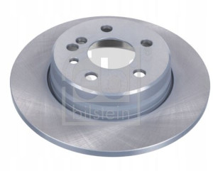 08131 FEBI BILSTEIN Tarcza hamulcowa