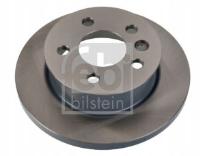 06547 FEBI BILSTEIN Tarcza hamulcowa