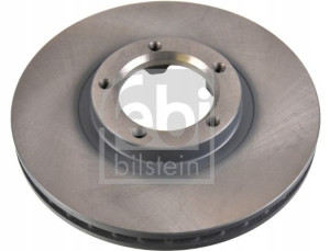 05647 FEBI BILSTEIN Tarcza hamulcowa
