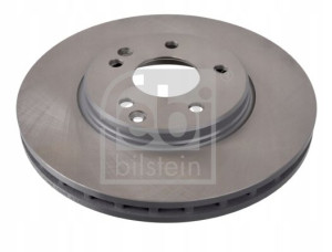 04630 FEBI BILSTEIN Tarcza hamulcowa