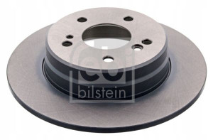 04629 FEBI BILSTEIN Tarcza hamulcowa