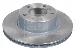 04438 FEBI BILSTEIN Tarcza hamulcowa