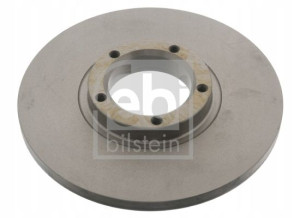 03166 FEBI BILSTEIN Tarcza hamulcowa