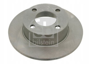 02908 FEBI BILSTEIN Tarcza hamulcowa