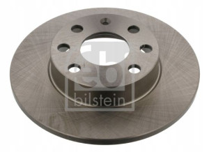 02586 FEBI BILSTEIN Tarcza hamulcowa