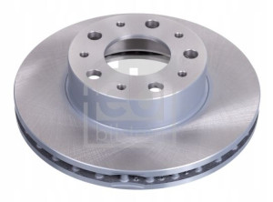 43974 FEBI BILSTEIN Tarcza hamulcowa