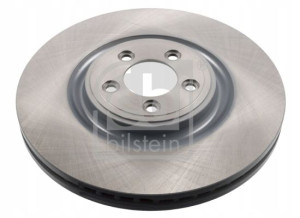 44134 FEBI BILSTEIN Tarcza hamulcowa