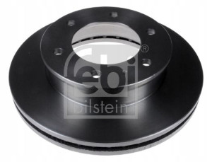 44104 FEBI BILSTEIN Tarcza hamulcowa