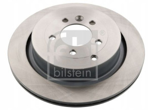 43845 FEBI BILSTEIN Tarcza hamulcowa