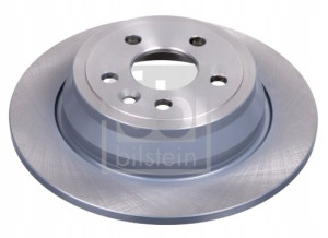 43819 FEBI BILSTEIN Tarcza hamulcowa