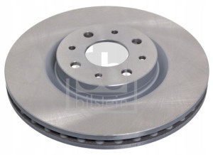 43960 FEBI BILSTEIN Tarcza hamulcowa