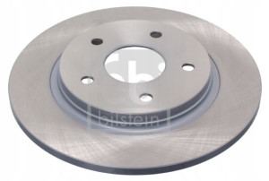 43900 FEBI BILSTEIN Tarcza hamulcowa