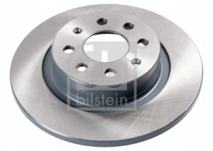 43837 FEBI BILSTEIN Tarcza hamulcowa