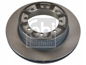 29177 FEBI BILSTEIN Tarcza hamulcowa