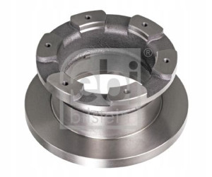 29161 FEBI BILSTEIN Tarcza hamulcowa
