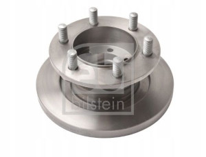 17348 FEBI BILSTEIN Tarcza hamulcowa