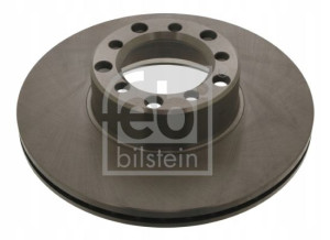 08546 FEBI BILSTEIN Tarcza hamulcowa