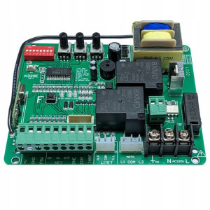 Centrala sterująca K329E dla FORCE 760 FORCE 2000