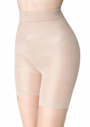 Wyszczuplające majtki Slim body S