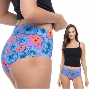 Figi Z Wysokim Stanem Camellia Maxi L