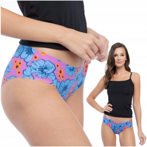 Figi damskie Camellia Simple S